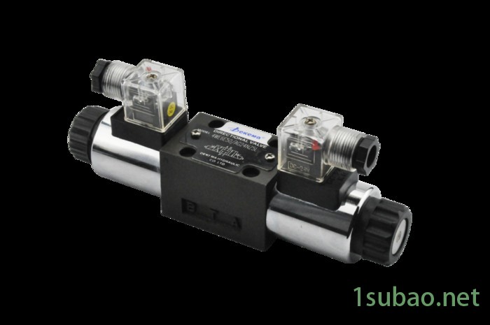 Rexroth/力士乐 4WE6-6XNG24 电磁换向阀图2