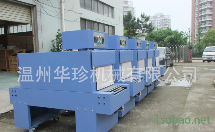 PVC热收缩包装机 真空机 手压封口机 脚踏封口机图2