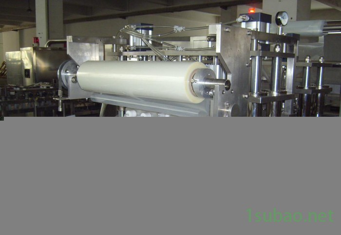 快餐,方便盒饭,航空快餐,净菜,气调保鲜,盒装抽真空充氮气封口机图3