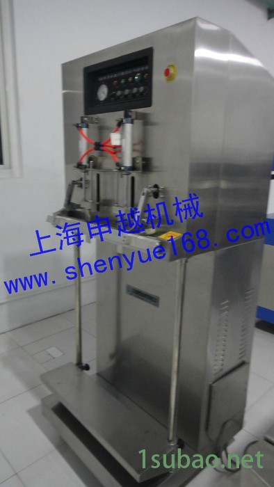 供应三圈DZQ-600F外抽式食品真空包装封口机,外抽式真空封口机包装机图3