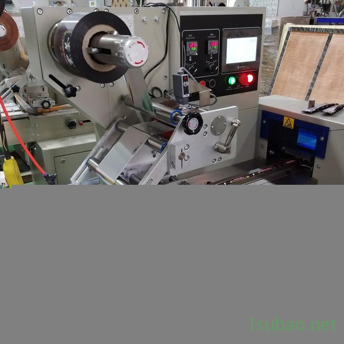 10片口罩包装机 可水洗棉布口罩包装机 **包装机厂家图2