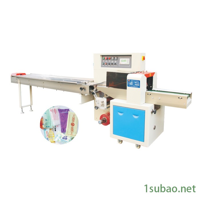 10片口罩包装机 可水洗棉布口罩包装机 **包装机厂家图4