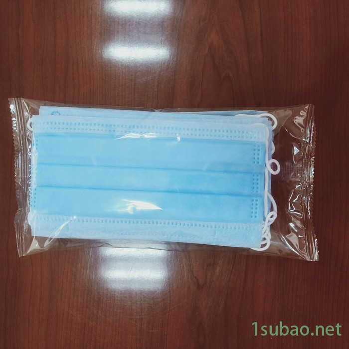 10片口罩包装机 可水洗棉布口罩包装机 **包装机厂家图7