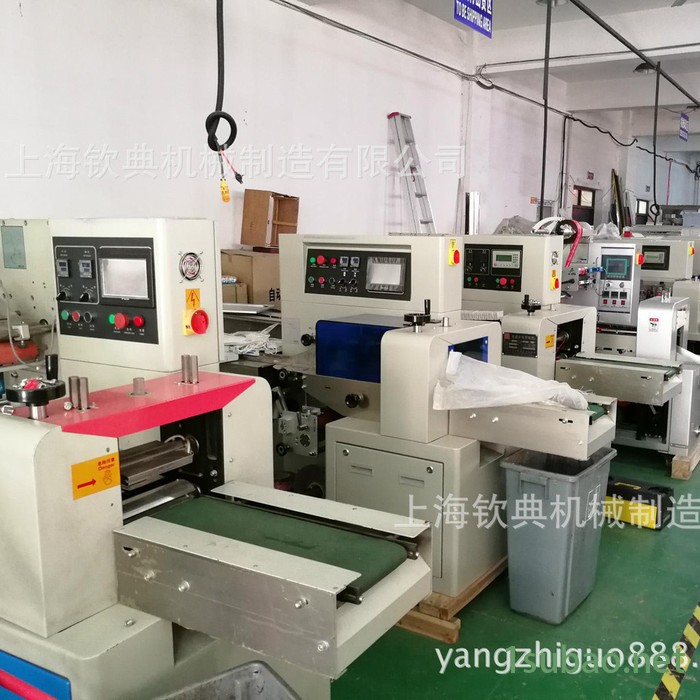 10片口罩包装机 可水洗棉布口罩包装机 **包装机厂家图3