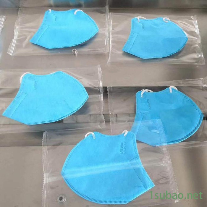 10片口罩包装机 可水洗棉布口罩包装机 **包装机厂家图5