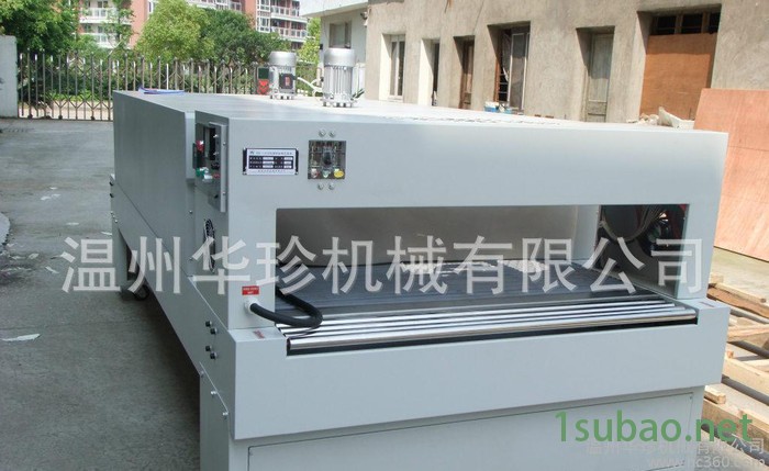 大型收缩机，热收缩机，真空机，手压封口机**】图2