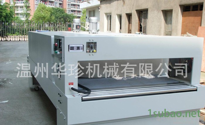 大型收缩机，热收缩机，真空机，手压封口机**】图3