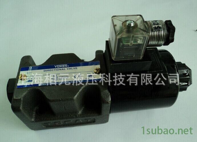 台湾油研电磁换向阀DSG-03-2B2-D24-N1-50T203现货图2
