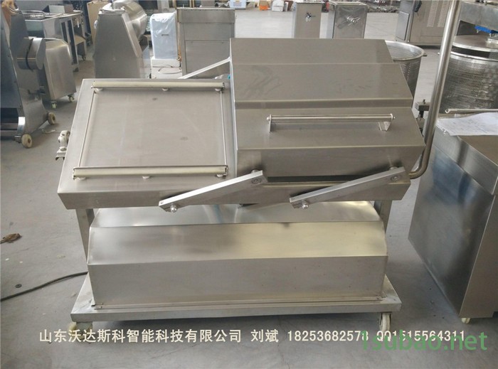 真空封口机，茶叶真空包装机价格，真空包装大米设备图7