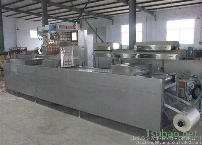 真空封口机，茶叶真空包装机价格，真空包装大米设备图2