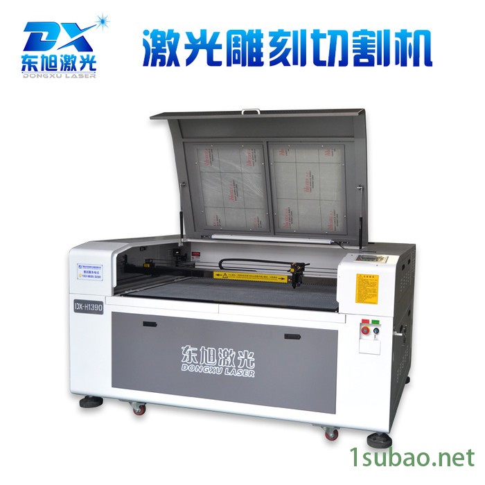 东旭激光模型激光切割机无纺布切割机亚克力工艺品激光雕刻机图4