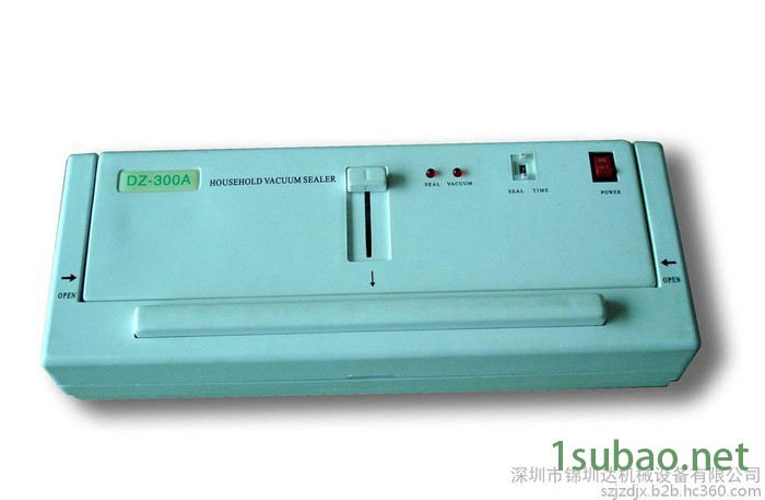 锦圳达牌全自动真空包装机真空封口机家用真空机封口机抽真空机食品图3