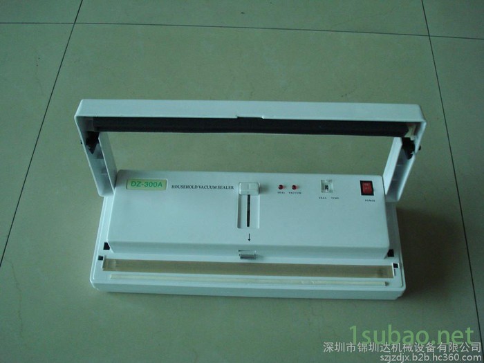 锦圳达牌全自动真空包装机真空封口机家用真空机封口机抽真空机食品图2