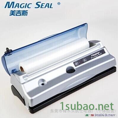 供应MAGIC SEAL 美吉斯PR4257出口欧美真空包装机/封口机/保鲜图3