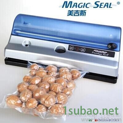 供应MAGIC SEAL 美吉斯PR4257出口欧美真空包装机/封口机/保鲜图2