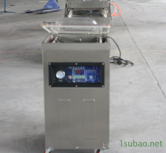 【企业集采】食品真空包装机 真空封口机小型 家用真空机实惠耐用图2