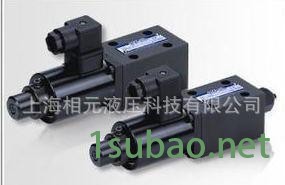 日本yuken油研座阀型二通电磁换向阀DSPG-01-C-D24-20现货**图3