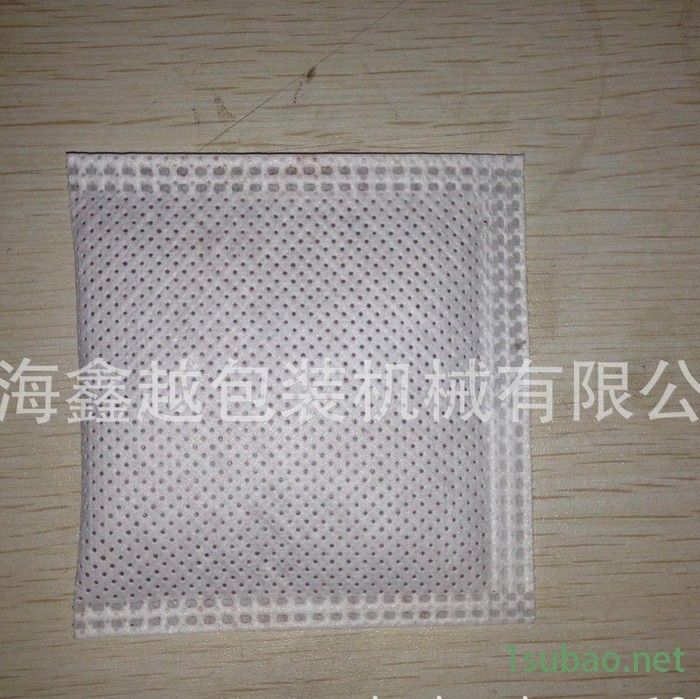 上海鑫越XY-70AK 无纺布包装机 超声波包装机 竹炭包装机图3