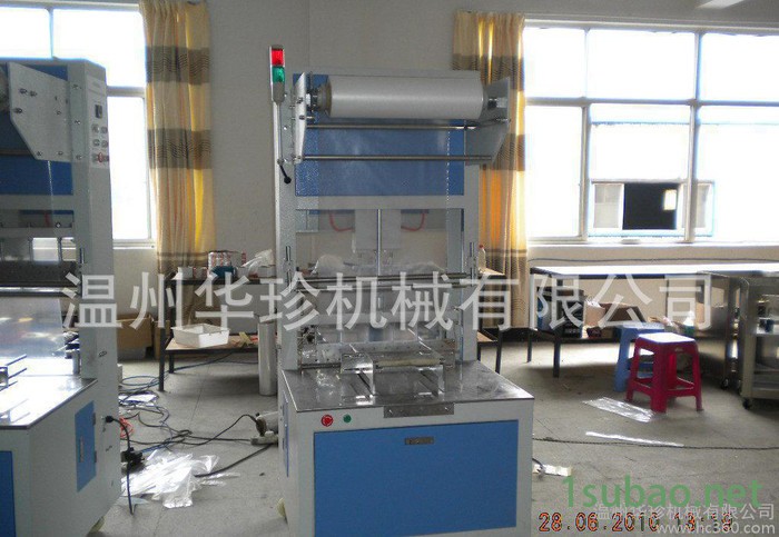 收缩机，热收缩机，真空机，手压封口机**】图3