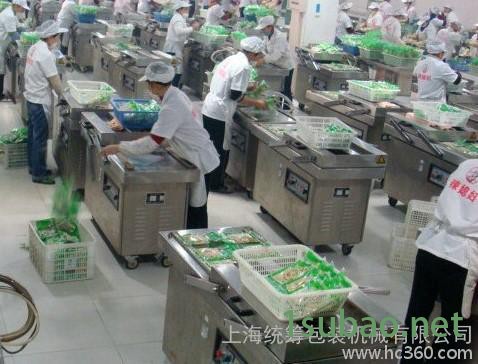 ；真空机 真空压缩封口机机，食品/海鲜/肉类/上海真空包装机图3