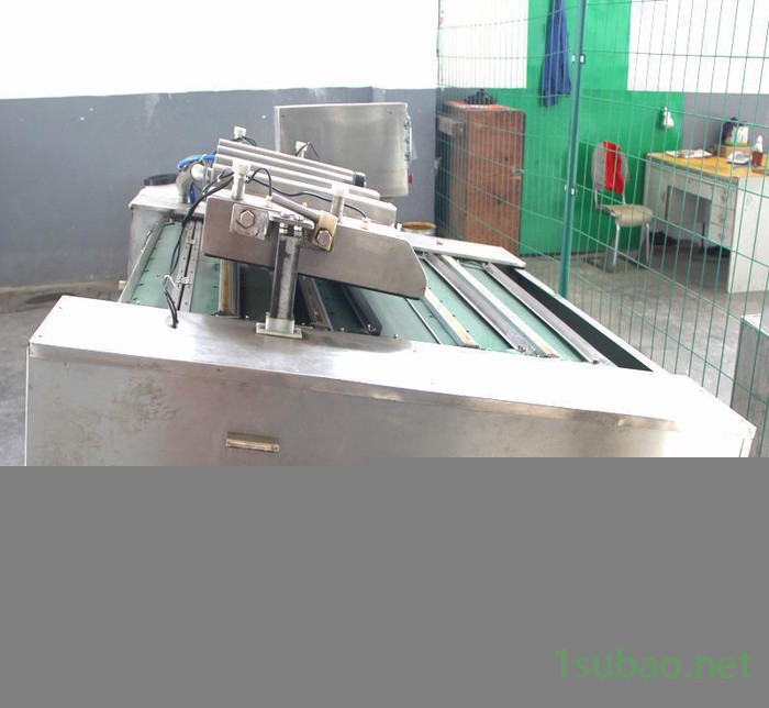 小康牌DZ-1000滚动真空包装机  食品真空封口机 豆干真空包装机图2