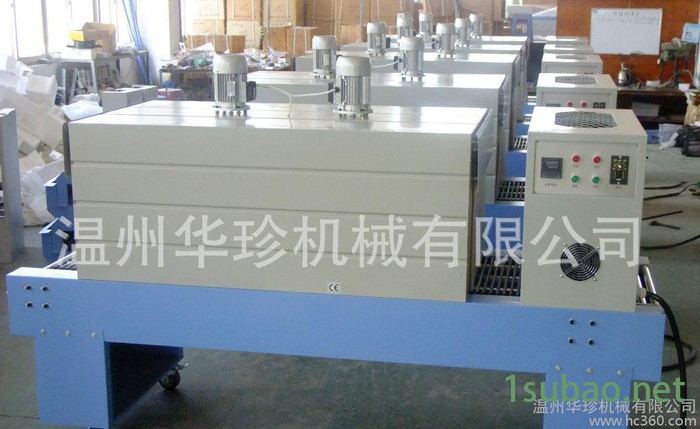 生产厂家热收缩机 真空包装机 连续封口机 封口机图2