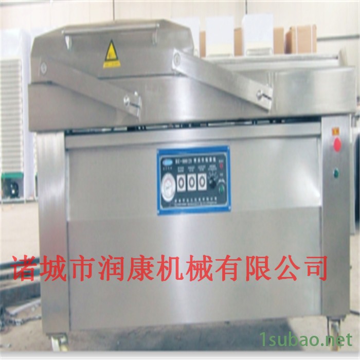 全自动真空包装机 DZ-800咸鸭蛋鸡蛋**蛋食品真空包装机封口机图4