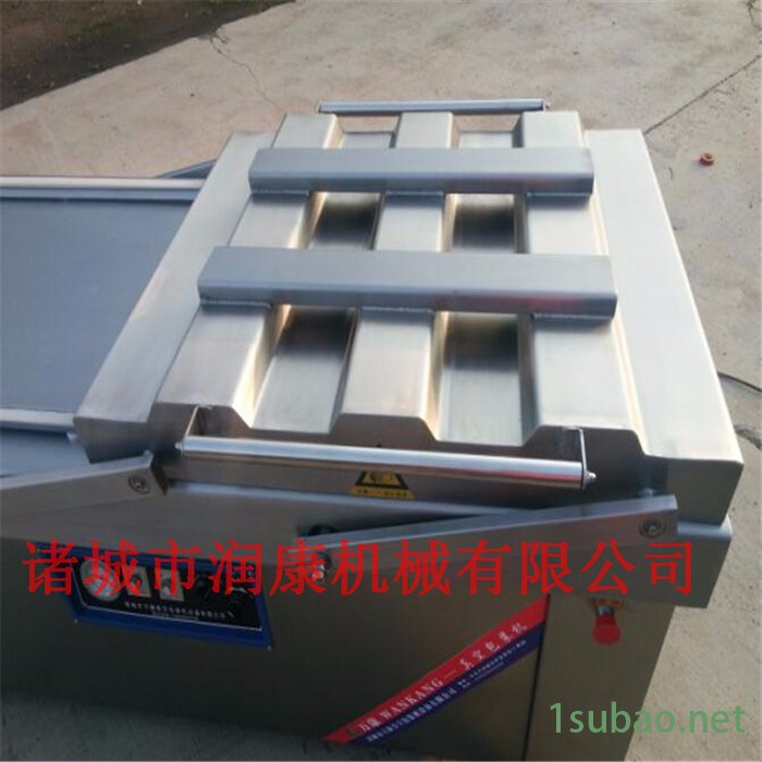 全自动真空包装机 DZ-800咸鸭蛋鸡蛋**蛋食品真空包装机封口机图3