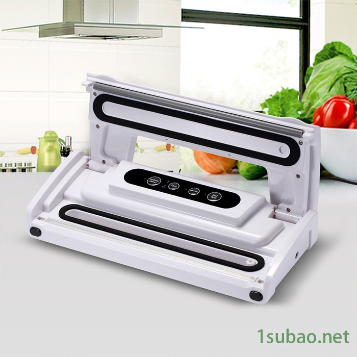 ** 2017新款小型家用真空包装机，食品保鲜机，封口机图5