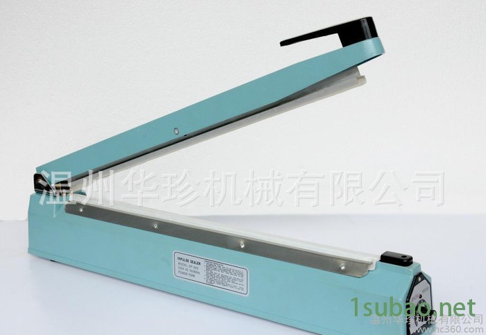 BF500型手压式塑料薄膜封口机  真空包装机设备图2