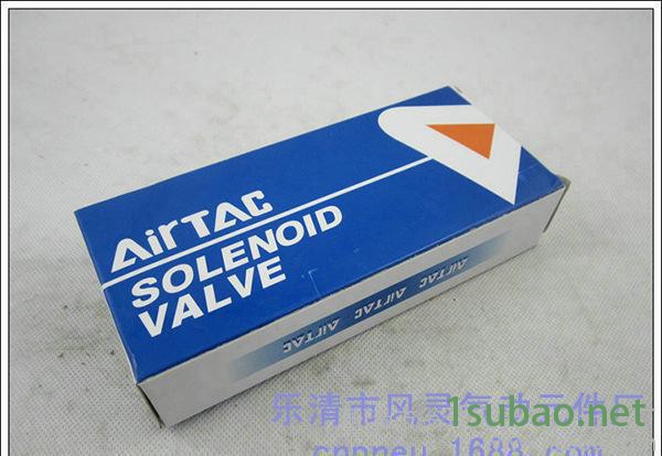 直销 亚徳客电磁换向阀4V100系列图3