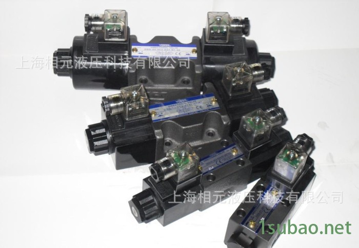 台湾油研电磁换向阀DSG-03-3C60-D24-50上海浙江江苏山东代理图3