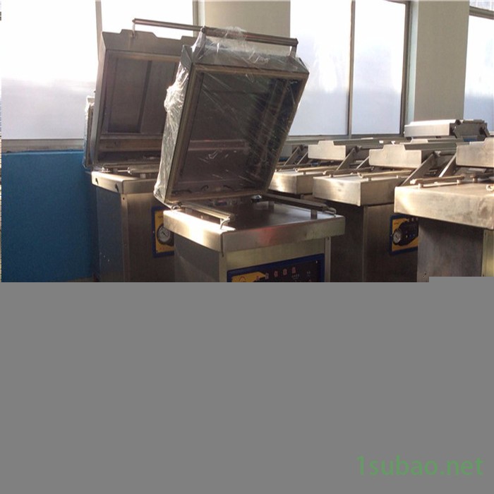 润成烤鸭真空包装机，香肠真空包装机，多功能滚动封口机图4