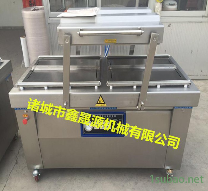食品真空包装机 全自动真空包装机 泡椒凤爪真空封口机图3