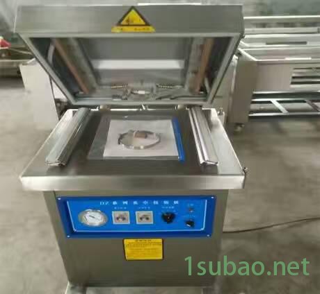 科乐家用小型门面房包装机 真空包装机 封口机图2