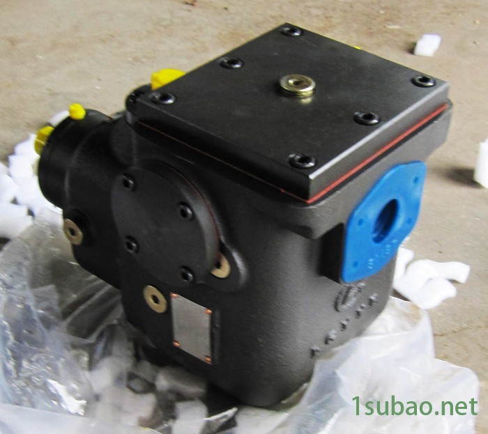 力士乐高压计量泵 A2VK12/28/55/107 聚氨酯发泡机A2VK计量泵 力士乐A2VK系列计量泵 高压计量泵图5