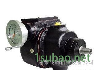 力士乐高压计量泵 A2VK12/28/55/107 聚氨酯发泡机A2VK计量泵 力士乐A2VK系列计量泵 高压计量泵图2