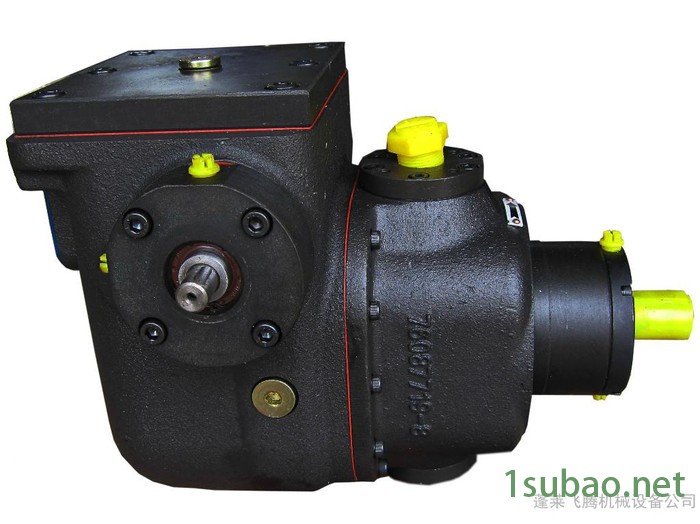 力士乐高压计量泵 A2VK12/28/55/107 聚氨酯发泡机A2VK计量泵 力士乐A2VK系列计量泵 高压计量泵图4