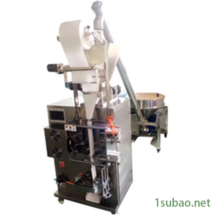 厂家批发无纺布粉末包装机 便携式火锅发热包超声波包装机图7