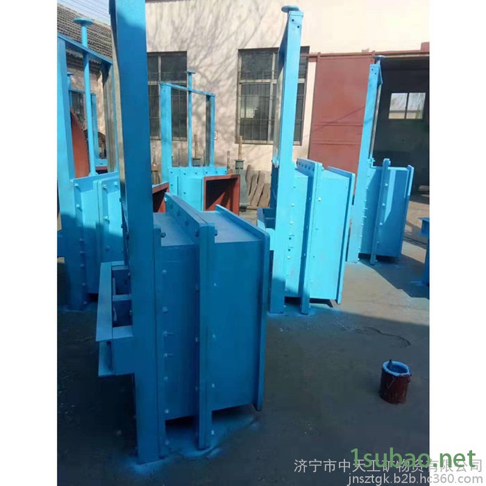 分水闸阀 厂家制定矿用分水闸阀 配水闸阀 出水闸阀 疏水阀图2