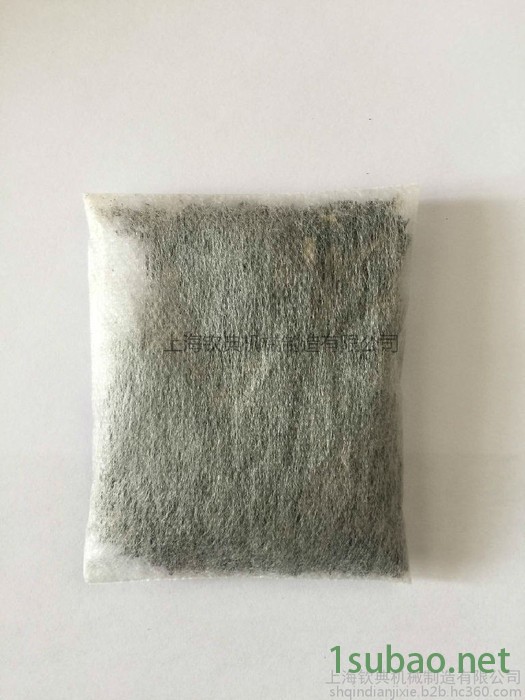 无纺布冷萃咖啡奶萃咖啡全自动包装机超声波无痕封切茶叶袋泡茶代用茶包装机图4