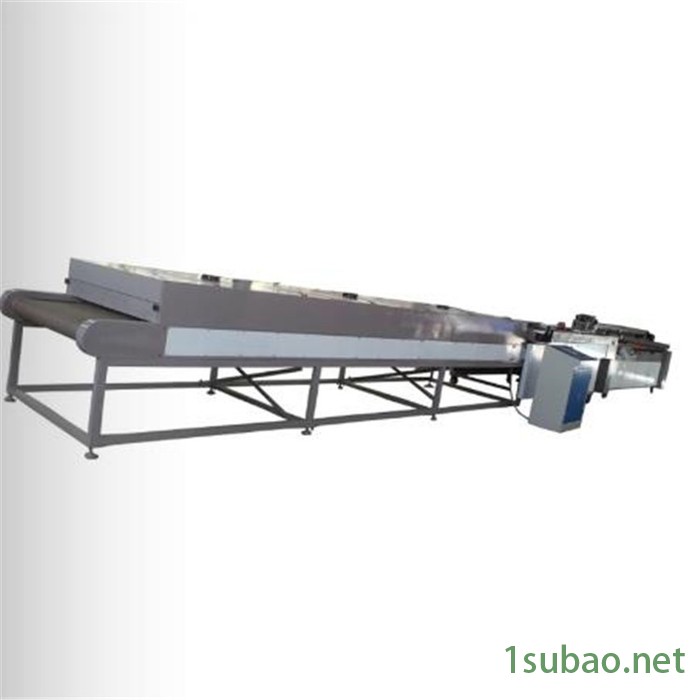 供应 全自动QZ系列印刷机   物美价廉   全自动无纺布丝网印刷机图5