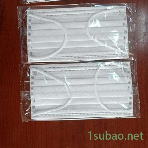 钦典 QD-350全自动化口罩包装机 无纺布口罩包装机 自动化生产线图5