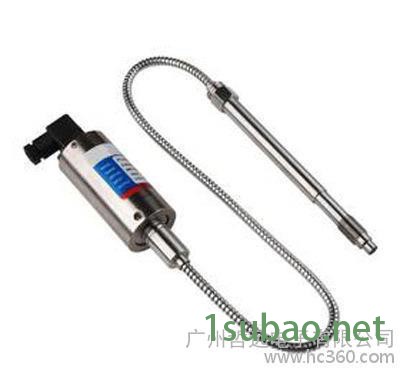 高温高压用PT123B熔体压力变送器，用于熔体计量泵高温压力图2