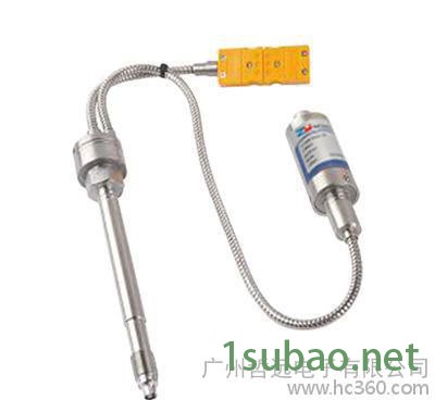 高温高压用PT123B熔体压力变送器，用于熔体计量泵高温压力图3