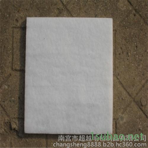 供应毛毡抛光羊毛轮 羊毛球 密封垫圈 油封 密封条 工业用毛毡布 涤纶无纺布 彩色无纺布 定制毛毡包图5