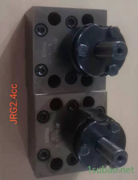 齿轮计量 泵聚氨酯计量泵 热熔胶泵 聚氨酯发泡剂齿轮 胶水定量泵厂家定制直销 全国供货 质保一年图4