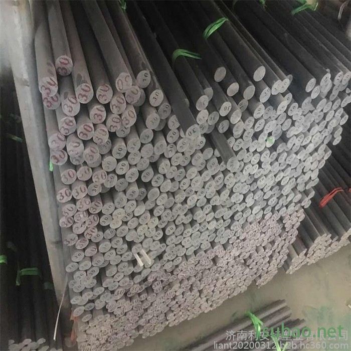 利安特 计量泵棒材PVC塑料棒材UPVC棒材PVC棒料UPVC棒料PVC灰棒图4