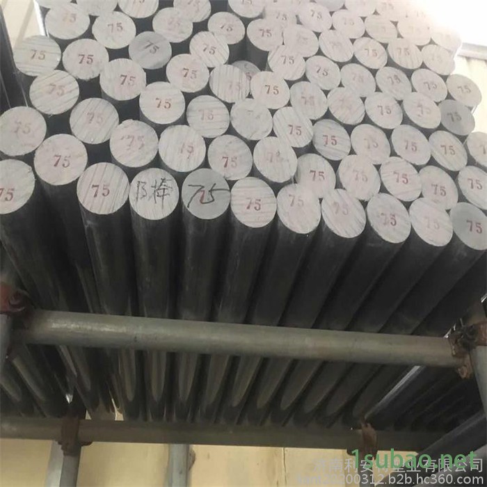 利安特 计量泵棒材PVC塑料棒材UPVC棒材PVC棒料UPVC棒料PVC灰棒图6