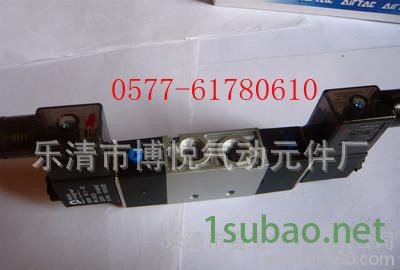 气动元件金器电磁阀MVSD电磁换向阀MVSD-180-4E2图3